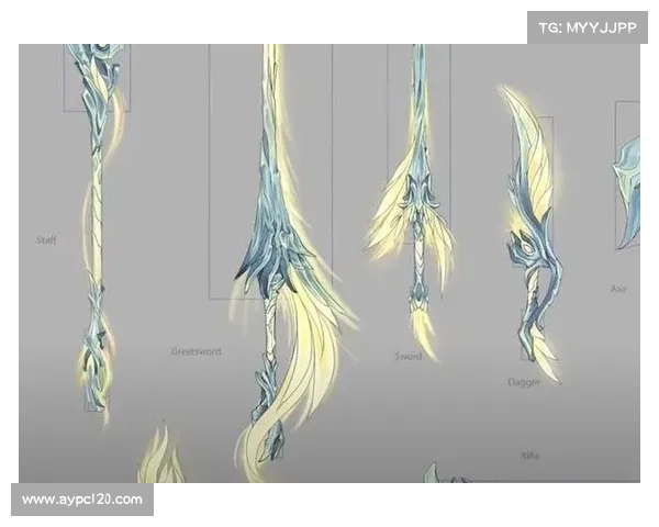 《激战2》传奇武器制作全流程详解从入门到精通的终极攻略 《激战2》传奇武器制作全流程详解从入门到精通的终极攻略