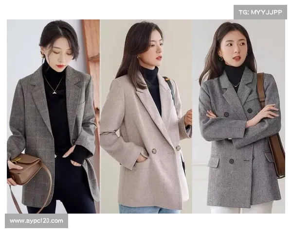 七大云端侍女搭配技巧助你轻松提升个人魅力与时尚感