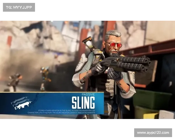 《Apex英雄最佳出装策略解析与提升战斗力的关键技巧》 《Apex英雄最佳出装策略解析与提升战斗力的关键技巧》