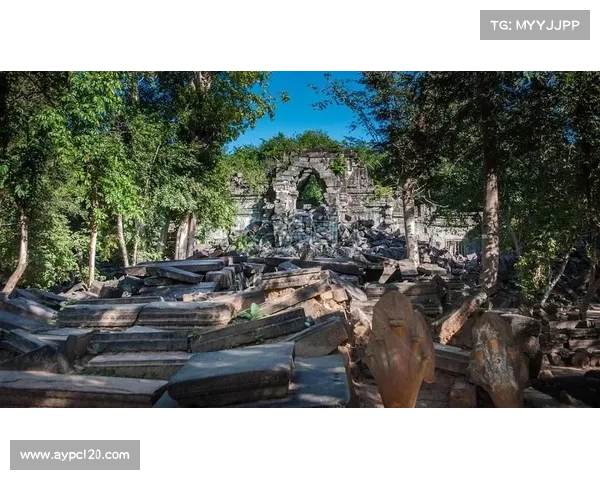 伊瓦尔德废墟探秘:走进失落文明的遗迹与历史之谜 伊瓦尔德废墟探秘:走进失落文明的遗迹与历史之谜