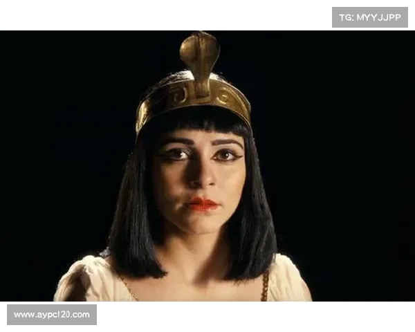 埃及艳后:权力与爱情交织下的智慧与命运之舞 埃及艳后:权力与爱情交织下的智慧与命运之舞