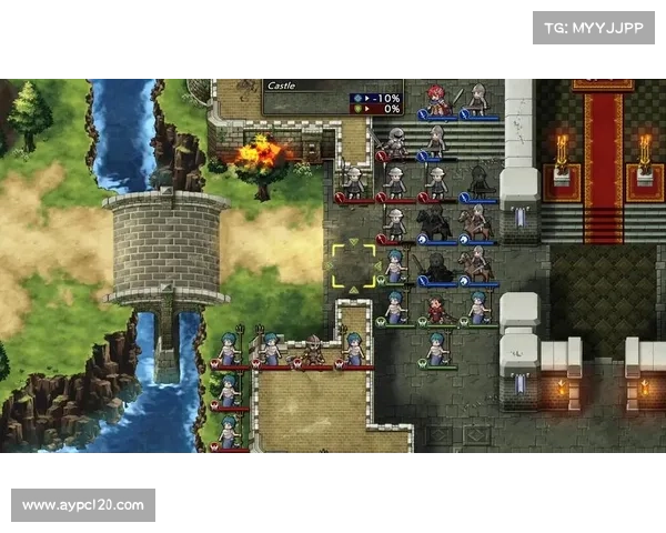 从新手到高手:全面掌握梦幻模拟战4的进阶技巧与战术心得 从新手到高手:全面掌握梦幻模拟战4的进阶技巧与战术心得