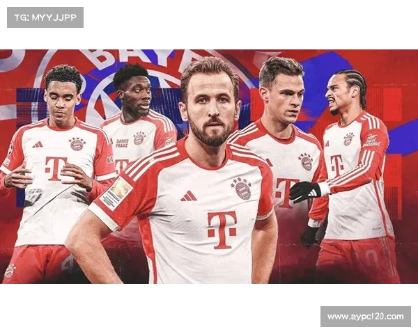 如何打破拜仁垄断 德甲球队未来崛起之路探讨