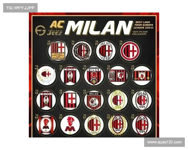 巴塞罗那队徽历经百年变迁的背后故事与象征意义解析